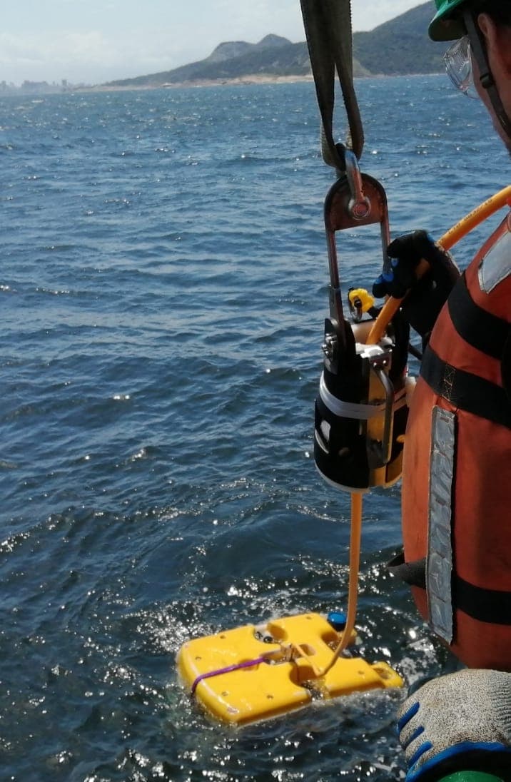 Powerline infrastructure