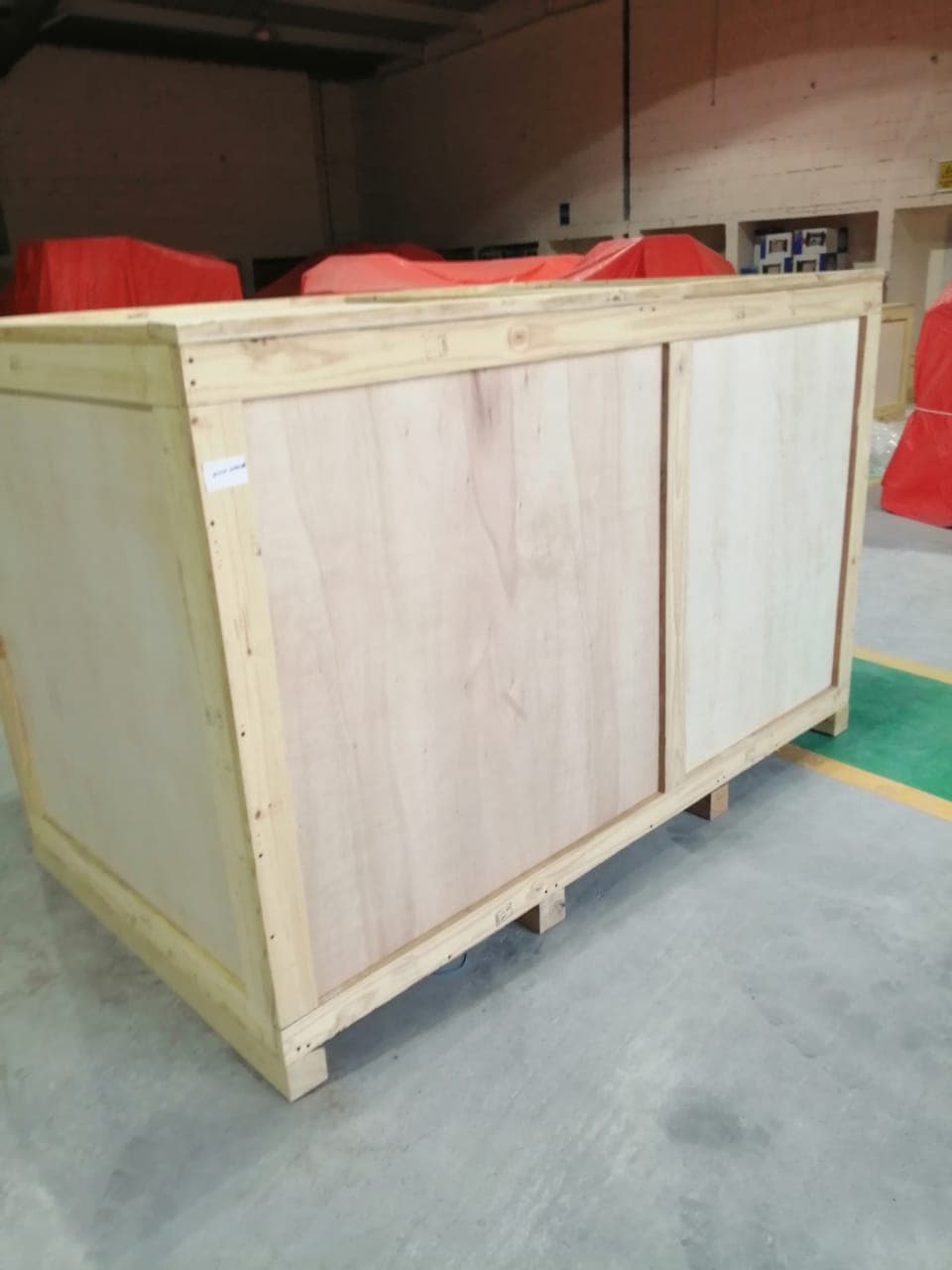 ROV Systems available